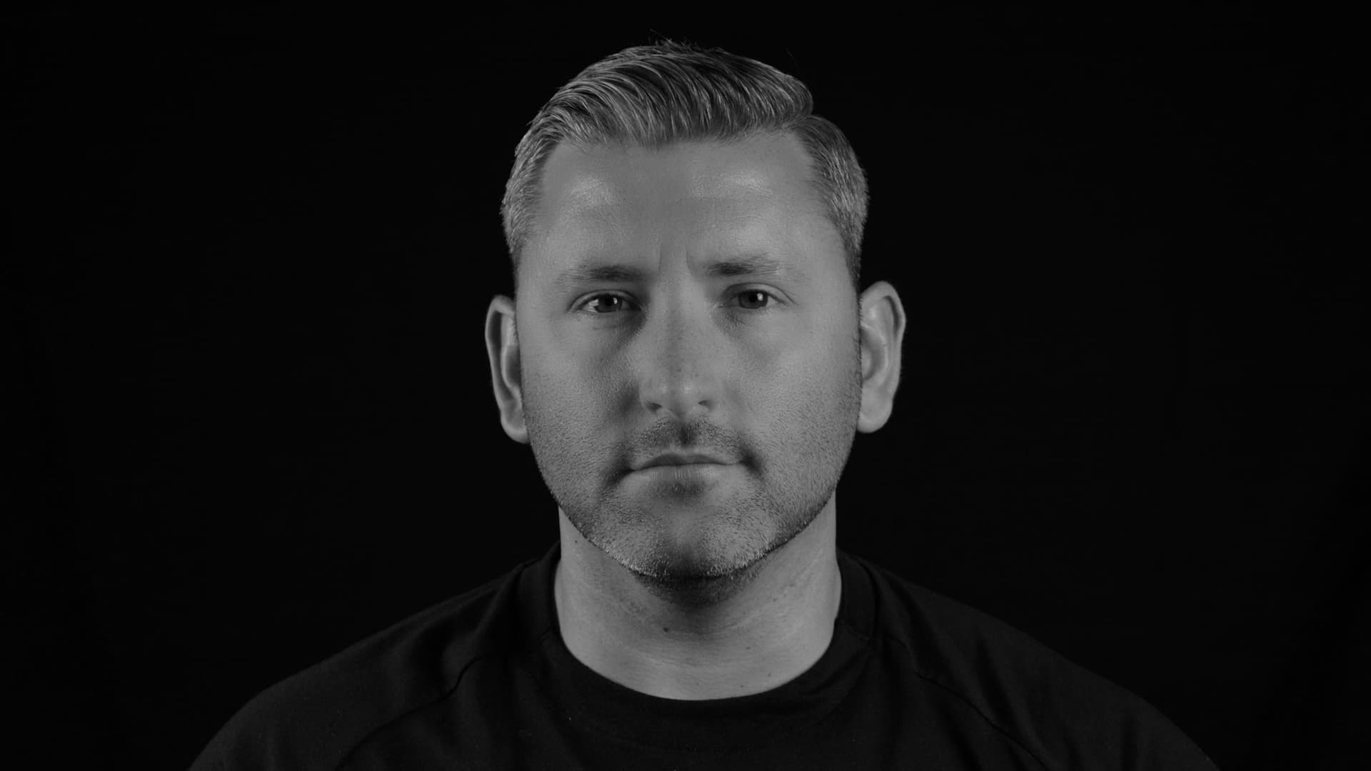 Daniel Snow, Co-Founder
